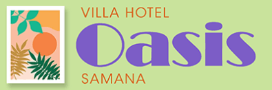 OASIS Villa Hotel Samana - Villa for Rent in Samana Dominican Republic.